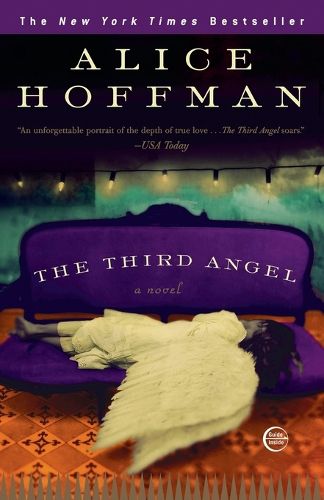 Cover image for The Third Angel: A Novel