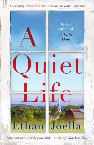 Cover image for A Quiet Life