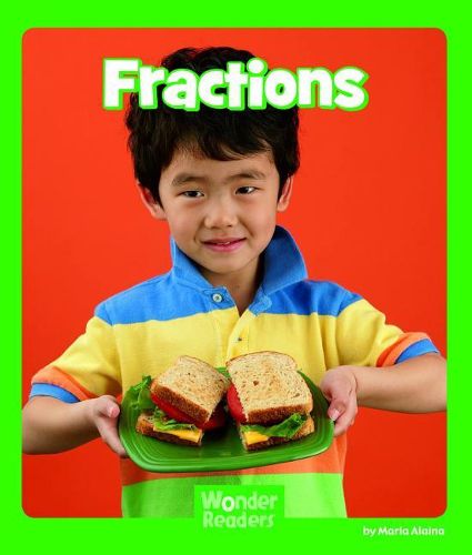 Cover image for Fractions