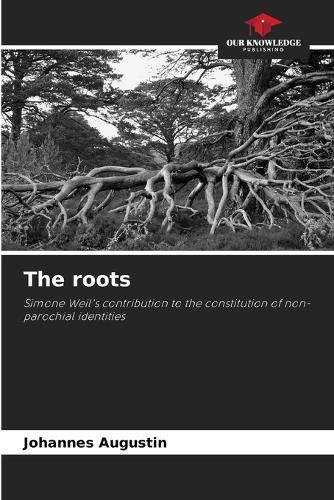 Cover image for The roots
