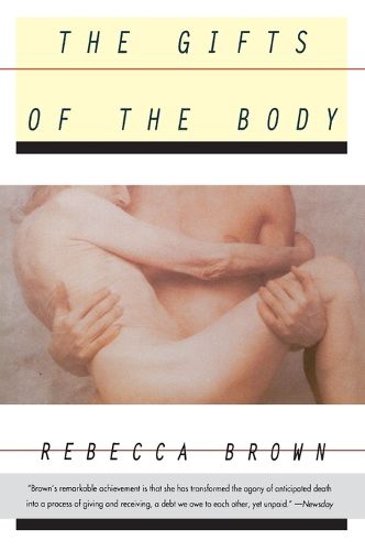 Cover image for The Gifts of the Body