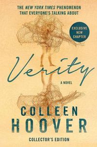 Cover image for Verity