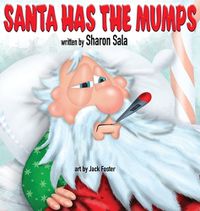 Cover image for Santa Has the Mumps