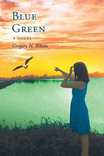 Cover image for Blue Green