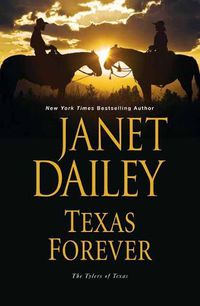Cover image for Texas Forever
