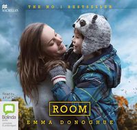 Cover image for Room