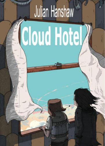 Cover image for Cloud Hotel