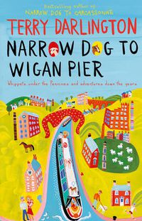 Cover image for Narrow Dog to Wigan Pier