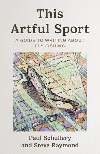 Cover image for This Artful Sport