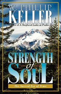 Cover image for Strength of Soul