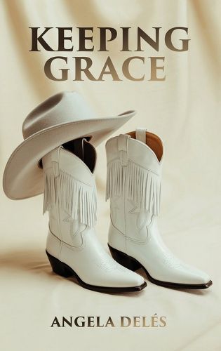 Cover image for Keeping Grace