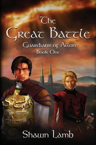 Cover image for The Great Battle