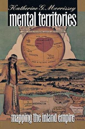 Cover image for Mental Territories: Mapping the Inland Empire