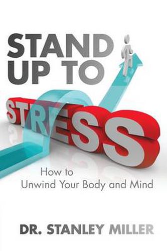 Cover image for Stand Up to Stress