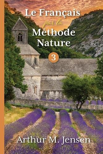 Cover image for Le Francais par la Methode Nature, 3