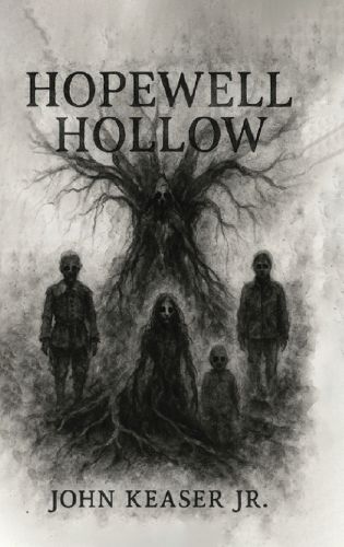 Cover image for Hopewell Hollow