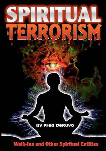 Cover image for Spiritual Terrorism