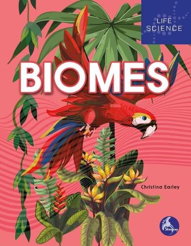 Cover image for Biomes