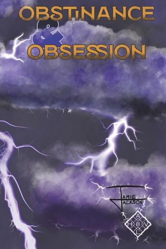 Cover image for Obstinance and Obsession