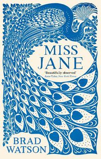 Cover image for Miss Jane