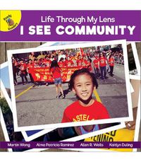 Cover image for I See Community