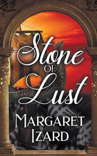 Cover image for Stone of Lust