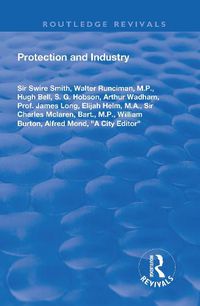 Cover image for Protection and Industry