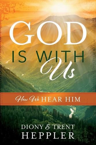 Cover image for God Is with Us