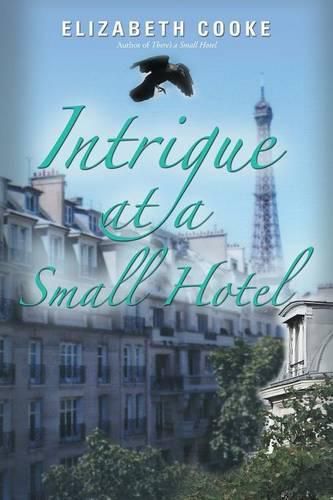 Cover image for Intrigue at a Small Hotel