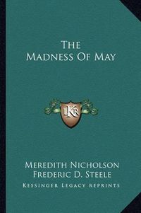 Cover image for The Madness of May