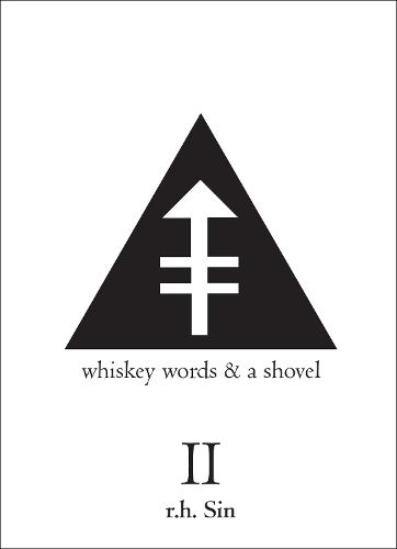 Cover image for Whiskey Words & a Shovel II