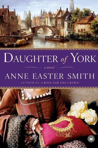 Cover image for Daughter of York