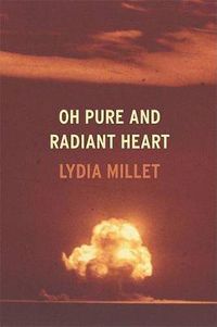 Cover image for Oh Pure And Radiant Heart
