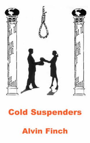 Cover image for Cold Suspenders