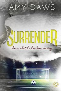 Cover image for Surrender