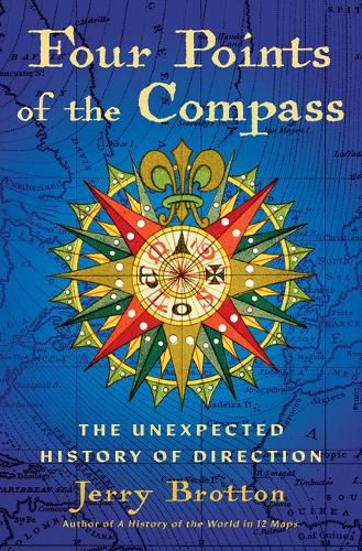 Cover image for Four Points of the Compass