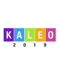 Cover image for Kaleo 2019