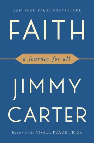 Cover image for Faith: A Journey for All