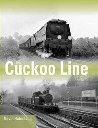 Cover image for The Cuckoo Line