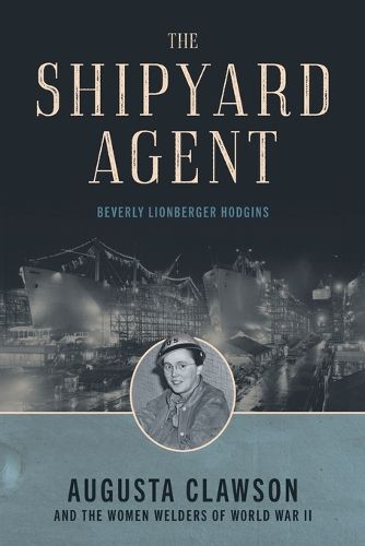 Cover image for The Shipyard Agent
