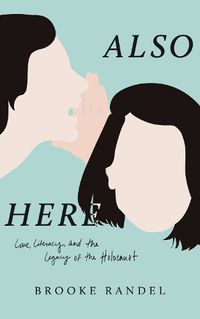 Cover image for Also Here