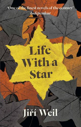 Cover image for Life With A Star