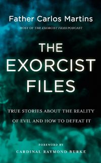 Cover image for The Exorcist Files