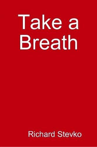 Cover image for Take a Breath