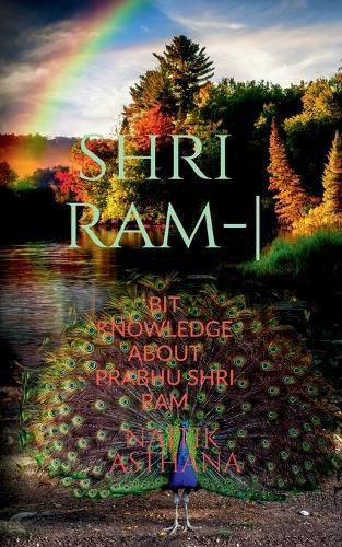 Cover image for Shri Ram -