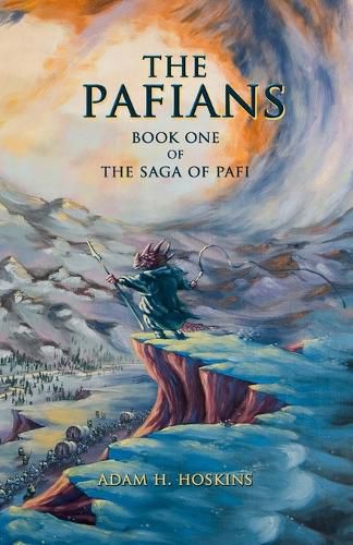 Cover image for The Pafians