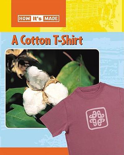 A Cotton T-Shirt