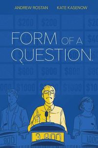 Cover image for Form of a Question