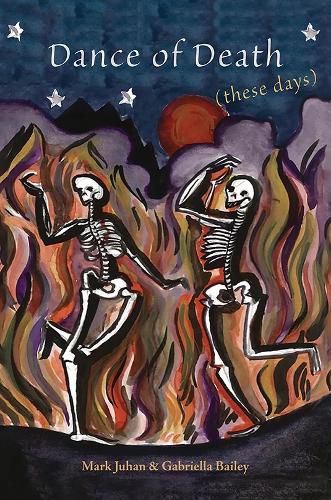 Cover image for Dance of Death (These Days)