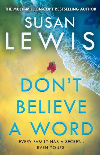 Cover image for Don't Believe A Word